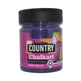 Craft Country Mor 120 cc Akrilik Boya