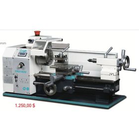 Craft CR2140V 40 cm Torna Tezgahı