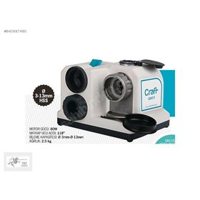 Craft GM13 80W 13 mm Matkap Ucu Bileme Makinası