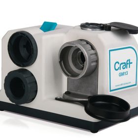Craft GM13 80W 13 mm Matkap Ucu Bileme Makinası