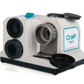Craft GM13 80W 13 mm Matkap Ucu Bileme Makinası