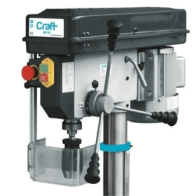 Craft M20 20mm Sütunlu Matkap
