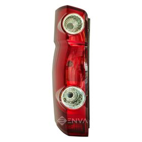 Crafter 2006 Sol Far