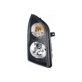 Crafter 2006 Sol Far