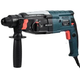 Crafter Tools Germany 850 W Profesyonel Kırıcı Delici Darbeli Matkap