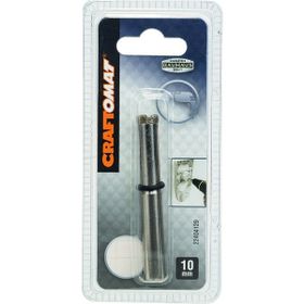 Craftomat 10 mm Elmas Matkap Ucu