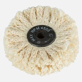 Craftomat 100 mm D85X20 mm Sisal Fırça