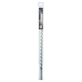 Craftomat 10x360x450 mm HEX 8.5 Ahşap Matkap Ucu