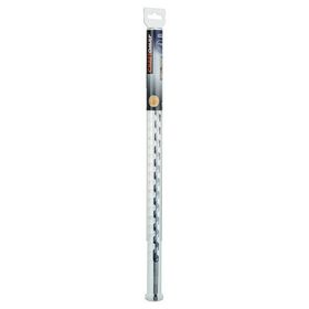 Craftomat 10x360x450 mm HEX 8.5 Ahşap Matkap Ucu