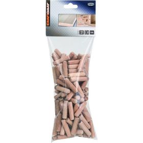 Craftomat 10x40 mm 120 Adet Dübel
