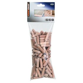 Craftomat 10x40 mm 120 Adet Dübel