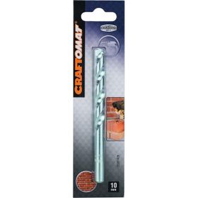 Craftomat 10x80x120 mm Taş Matkap Ucu