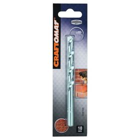 Craftomat 10x80x120 mm Taş Matkap Ucu
