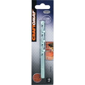 Craftomat 10x80x120 mm Taş Matkap Ucu