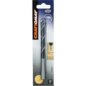 Craftomat 10x85x130 mm Yılan Ahşap Matkap Ucu