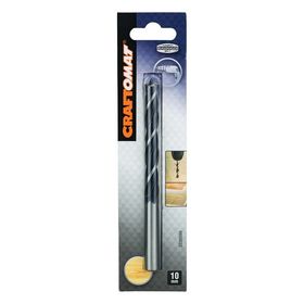 Craftomat 10x85x130 mm Yılan Ahşap Matkap Ucu