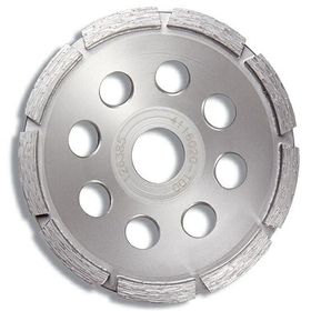 Craftomat 115Mm Beton Yeşil Dia Cu P Kesici Disk