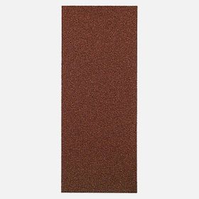 Craftomat 115x280 mm Zımpara