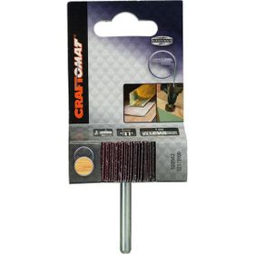 Craftomat 120 Kum 50x20 mm Flap Zımpara