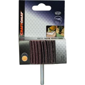 Craftomat 120 Kum 60 mm Flap Zımpara