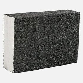 Craftomat 120 Kum Zımpara Süngeri