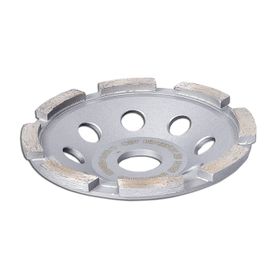 Craftomat 125 mm Beton Yeşil Dıa Cu P Kesici Disk
