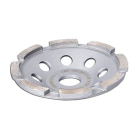 Craftomat 125 mm Beton Yeşil Dıa Cu P Kesici Disk