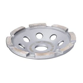 Craftomat 125 mm Beton Yeşil Dıa Cu P Kesici Disk