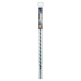 Craftomat 12x360x450 mm HEX 10 Ahşap Matkap Ucu