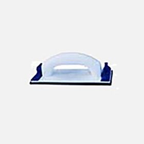 Craftomat 160x8 mm Hand Sanding Block Profi