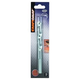 Craftomat 16x90x150 mm Taş Matkap Ucu