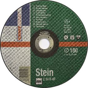 Craftomat 180 mm Yeşil Beton Laser Elmas Kesici Disk