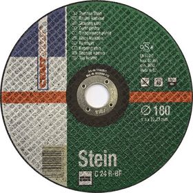 Craftomat 180 mm Yeşil Beton Laser Elmas Kesici Disk