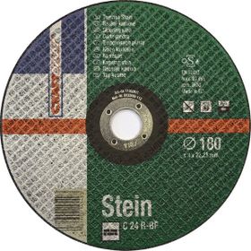 Craftomat 180 mm Yeşil Beton Laser Elmas Kesici Disk