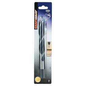 Craftomat 20x140x200 mm Ahşap Matkap Ucu