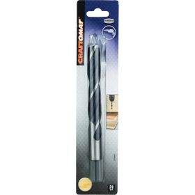 Craftomat 20x140x200 mm Ahşap Matkap Ucu