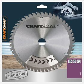 Craftomat 210X30X2.4/1.8X54T Daire Testere Bıçağı