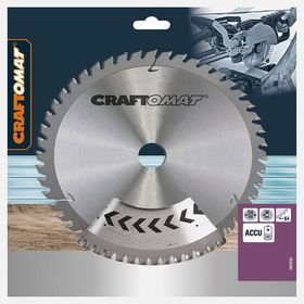Craftomat 216X2.2/1.6X30 T64 Daire Testere Bıçağı