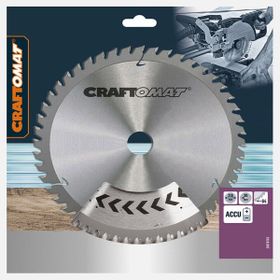 Craftomat 216X2.2/1.6X30 T64 Daire Testere Bıçağı