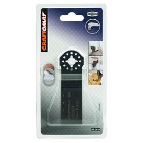 Craftomat 28 mm AIZ 28 EB BIM Ahşap ve Metal