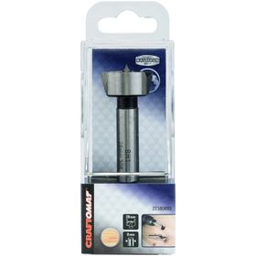 Craftomat 28 mm Freze Matkap Ucu