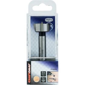 Craftomat 28 mm Freze Matkap Ucu