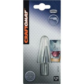 Craftomat 3-14x58 Kademeli Metal Mat Ucu