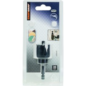Craftomat 30 mm Spot Delik Açma Testeresi