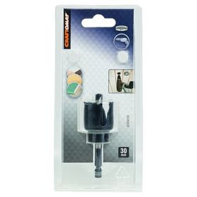 Craftomat 30 mm Spot Delik Açma Testeresi
