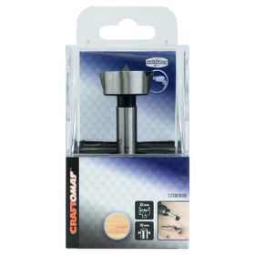 Craftomat 32 mm Freze Matkap Ucu
