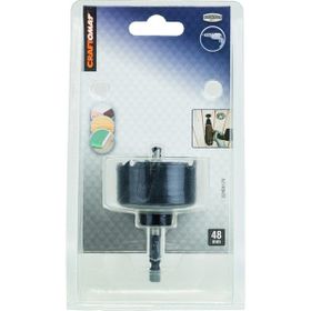 Craftomat 48 mm Spot Delik Açma Testeresi