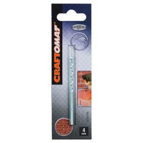 Craftomat 4x40x75 mm Taş Matkap Ucu