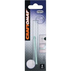 Craftomat 4x64 mm Cly-9 Ceramic Matkap Ucu