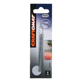 Craftomat 4x75 mm Cly-3 Beton Matkap Ucu